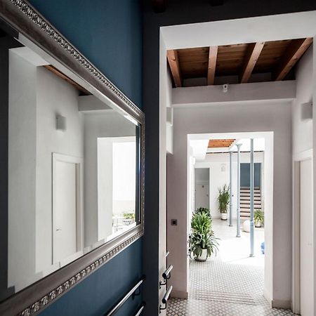 Singular Siete Revueltas Apartment Seville Luaran gambar