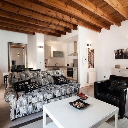 Singular Siete Revueltas Apartment Seville Luaran gambar