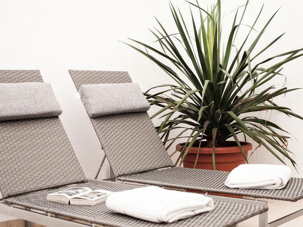 Singular Siete Revueltas Apartment Seville Luaran gambar