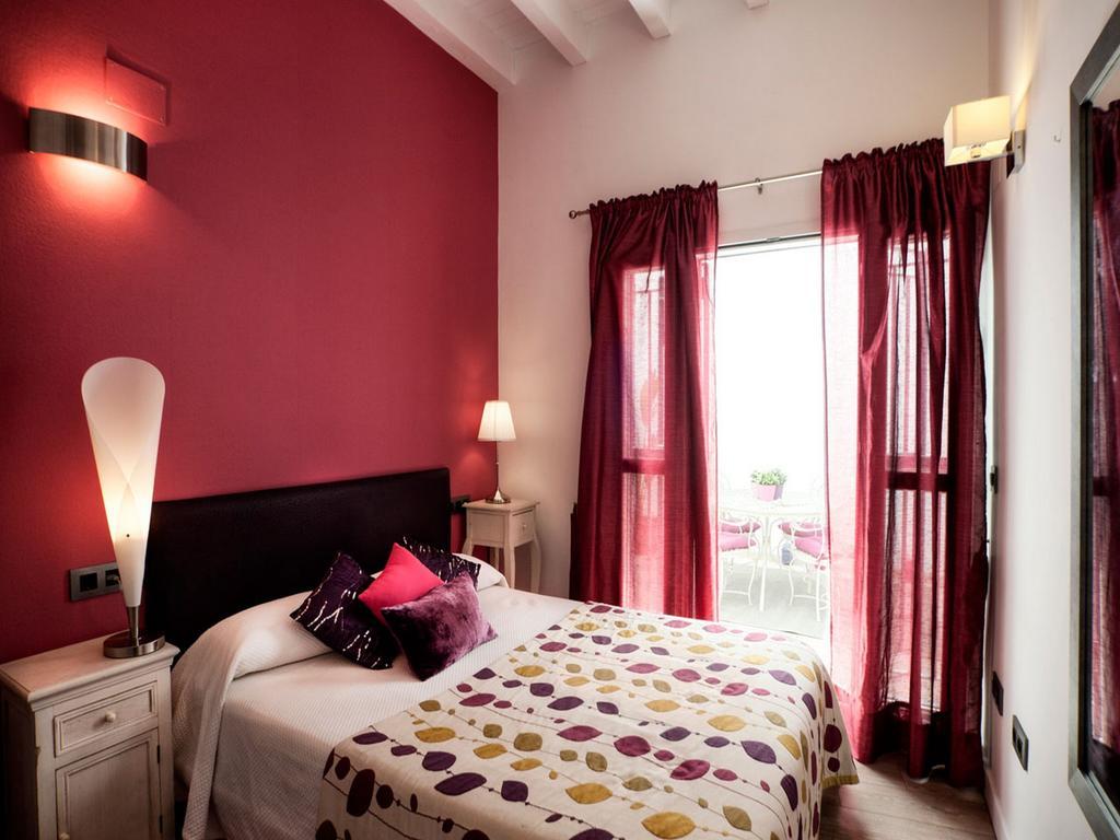 Singular Siete Revueltas Apartment Seville Luaran gambar