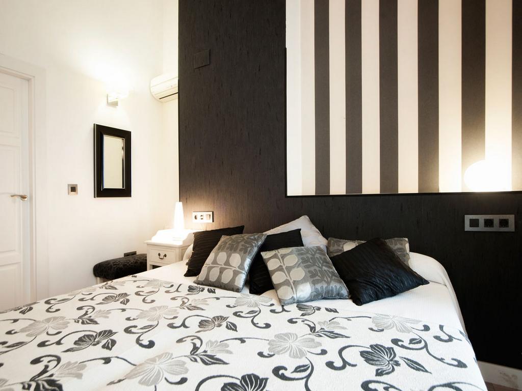 Singular Siete Revueltas Apartment Seville Luaran gambar
