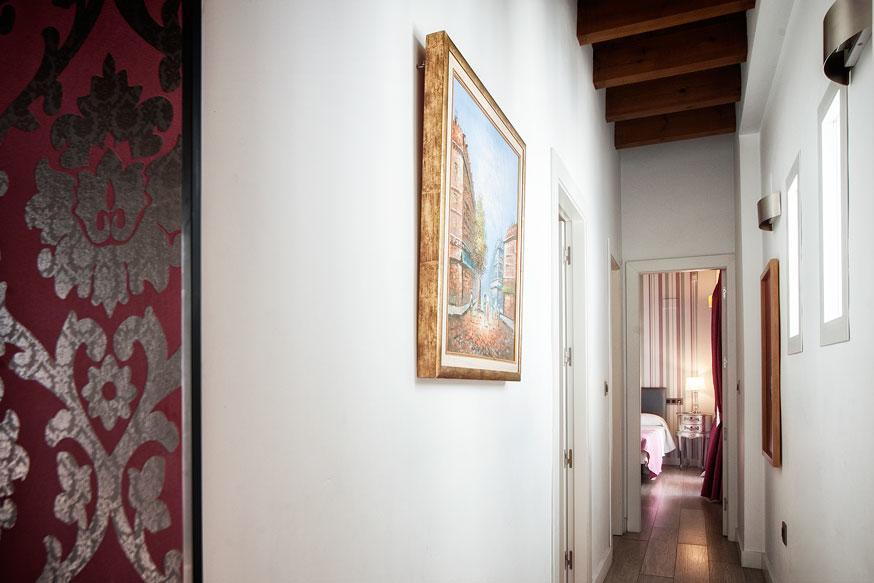 Singular Siete Revueltas Apartment Seville Luaran gambar