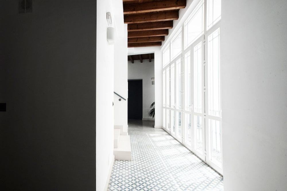 Singular Siete Revueltas Apartment Seville Luaran gambar