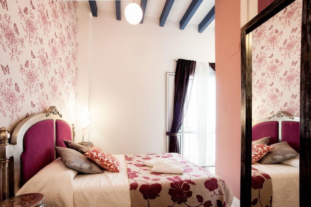 Singular Siete Revueltas Apartment Seville Luaran gambar