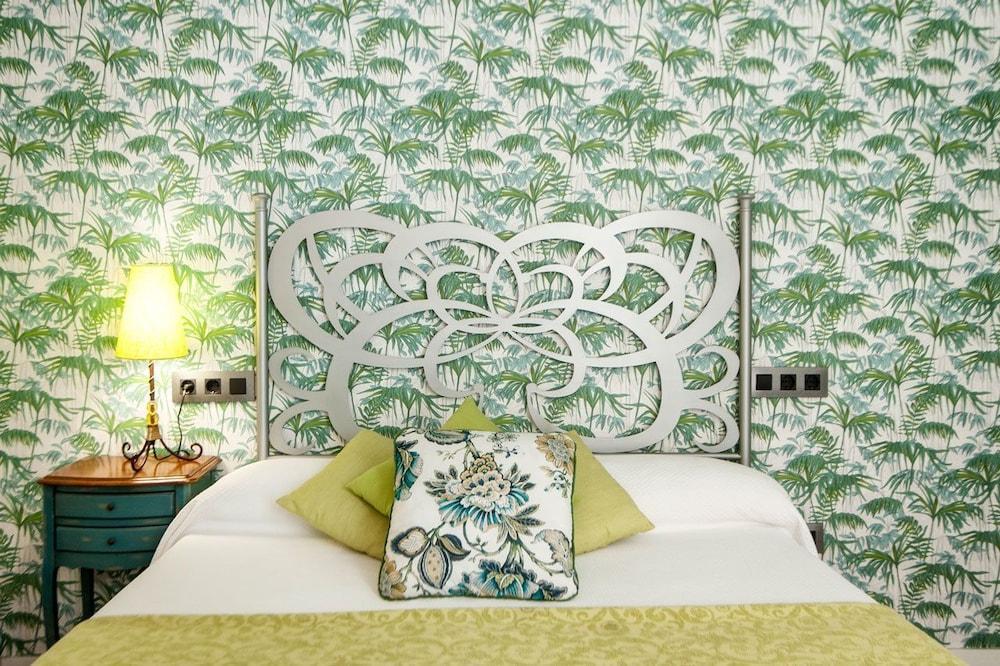 Singular Siete Revueltas Apartment Seville Luaran gambar