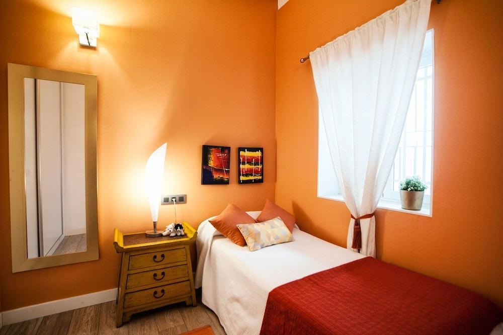 Singular Siete Revueltas Apartment Seville Luaran gambar