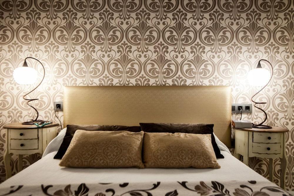 Singular Siete Revueltas Apartment Seville Luaran gambar
