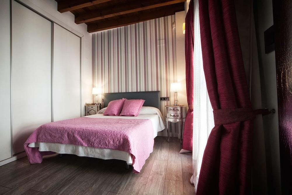 Singular Siete Revueltas Apartment Seville Luaran gambar