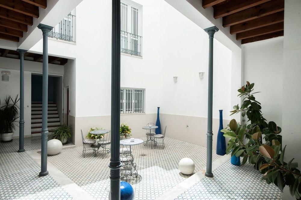 Singular Siete Revueltas Apartment Seville Luaran gambar