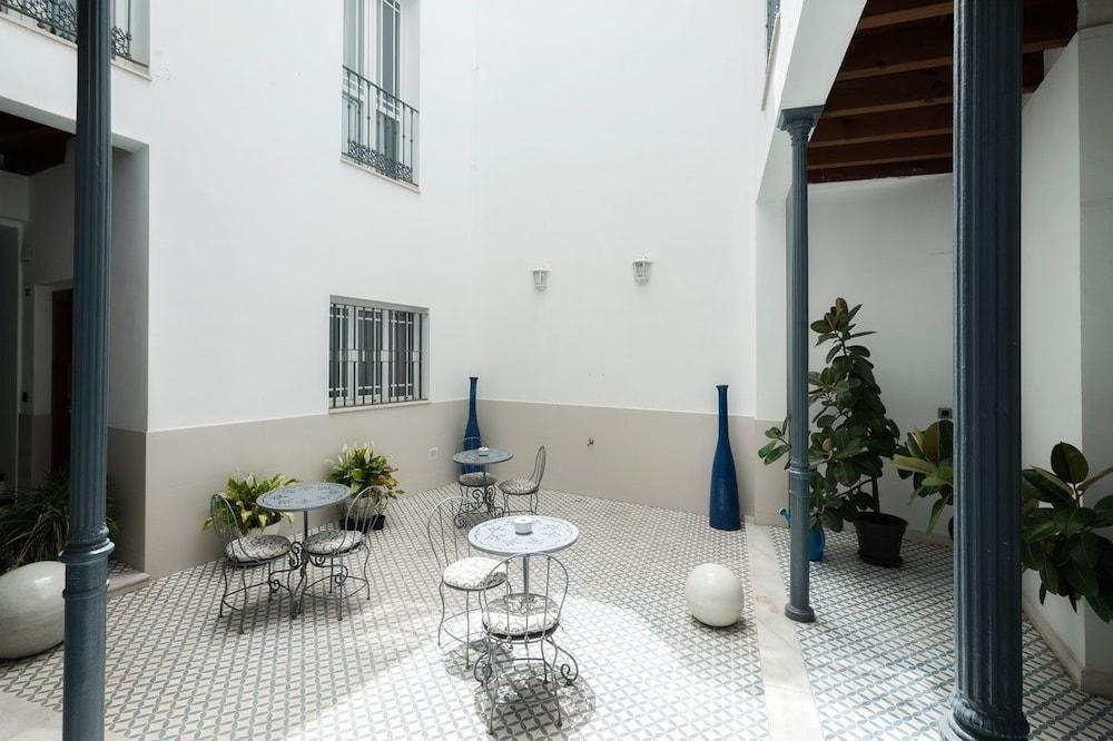 Singular Siete Revueltas Apartment Seville Luaran gambar